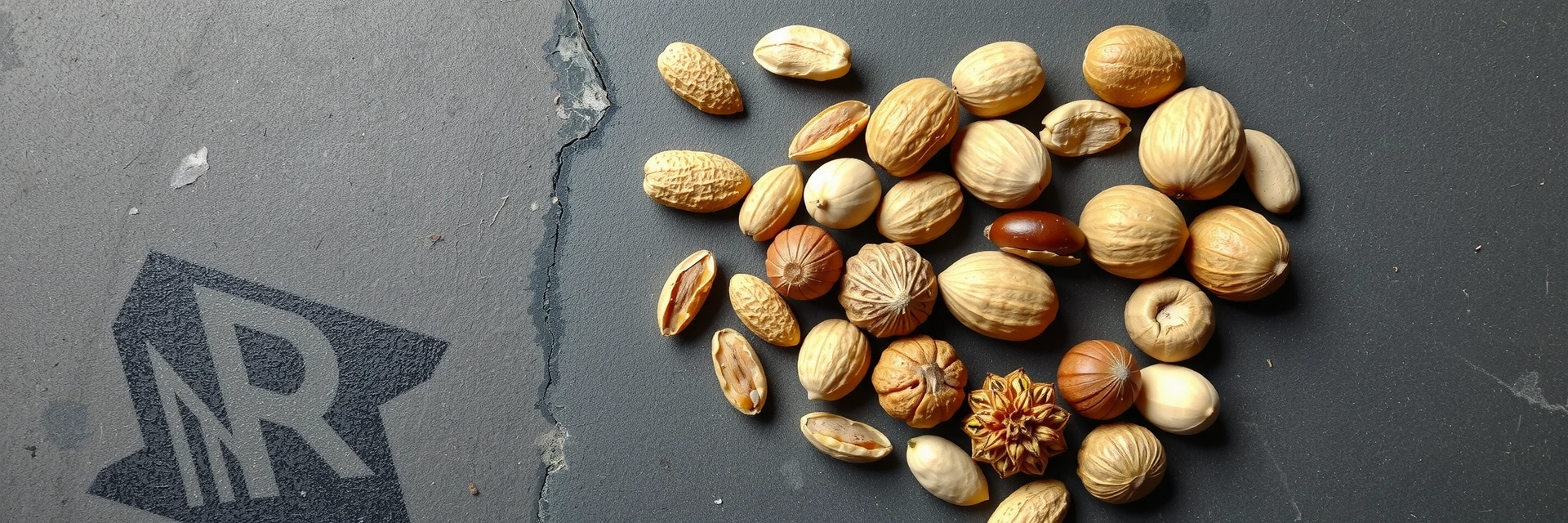 Strukturierte Ernährung