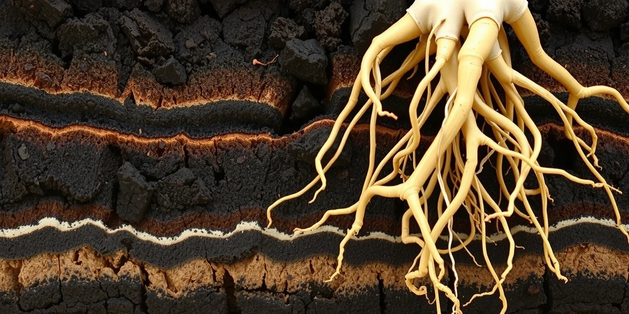 Strukturelle Tiefe der Natur